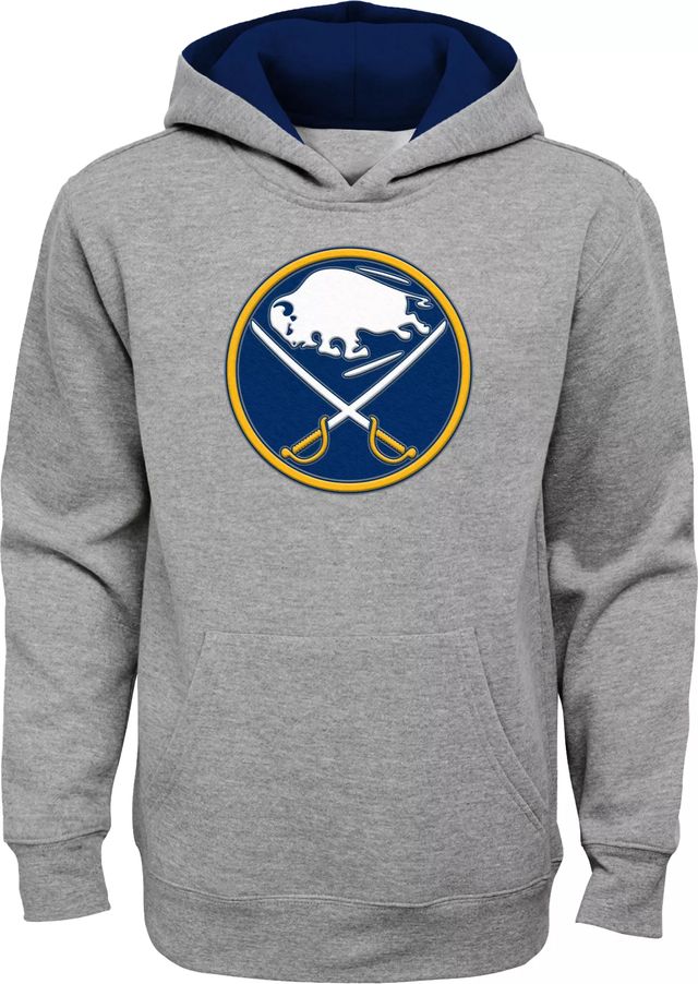 NHL Youth Buffalo Sabres Jeff Skinner #53 Navy Player T-Shirt - L (Large)