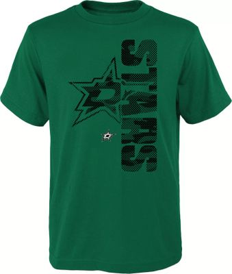 NHL Youth Dallas Stars Cool Camo T-Shirt