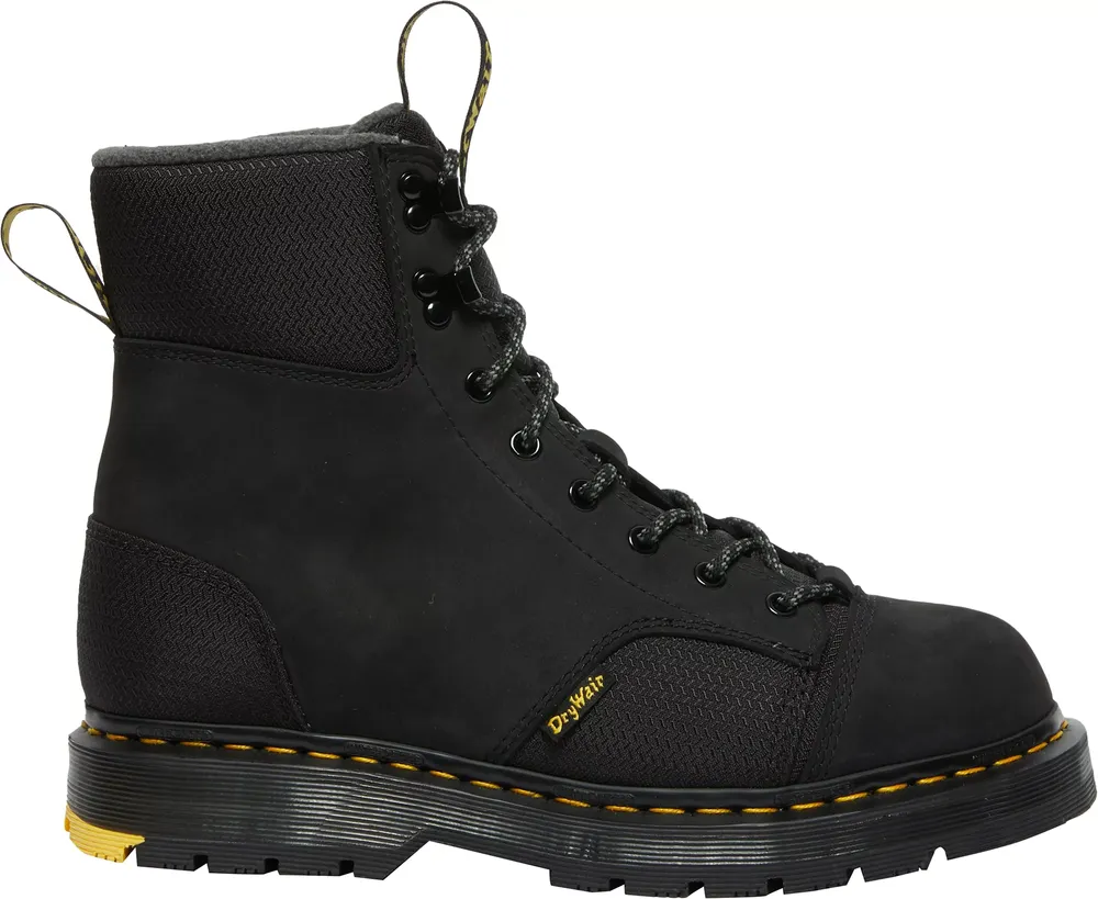 Dr. Martens Men's 1460 LTT Trinity Waterproof Boots