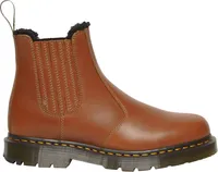 Dr. Martens Men's 2976 Blizzard Waterproof Chelsea Boots