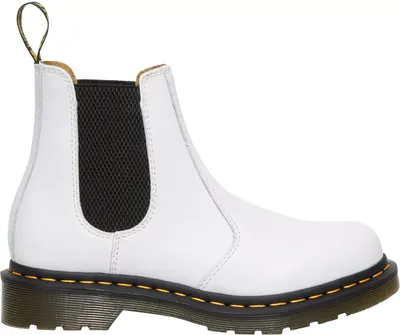 Dr. Martens Women's Softy T Chelsea Boots