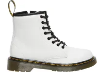 Dr. Martens Kids' 1460 Romario Leather Boots