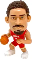 Party Animal Atlanta Hawks Trae Young Big Shot Baller Figurine