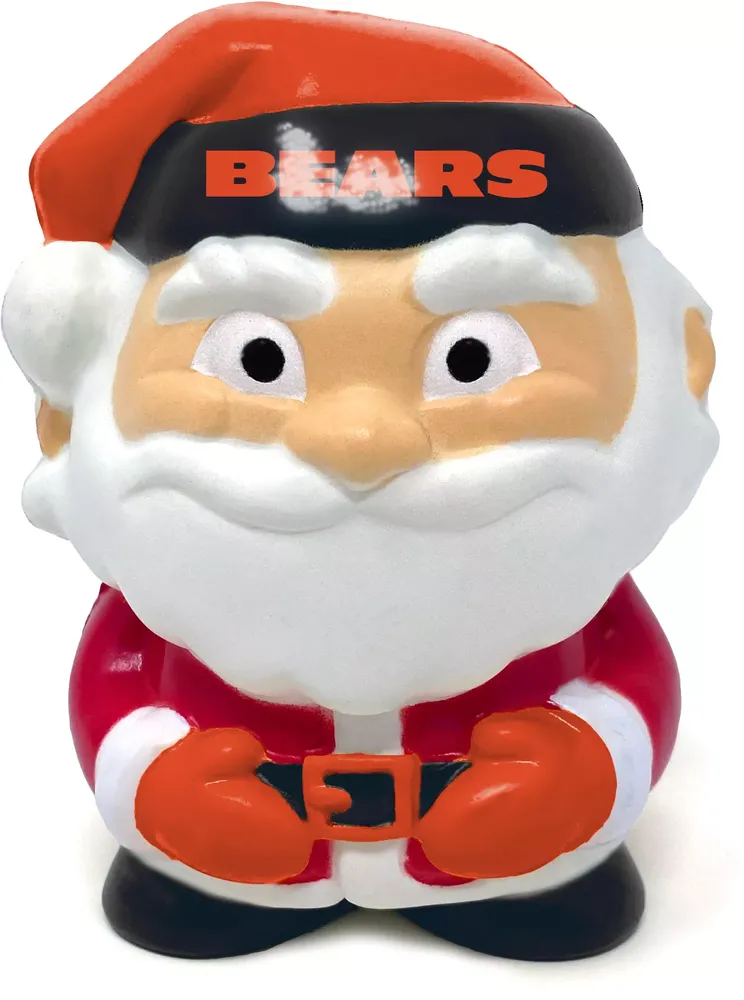 Party Animal Chicago Bears Santa SqueezyMate