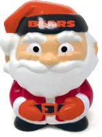 Party Animal Chicago Bears Santa SqueezyMate