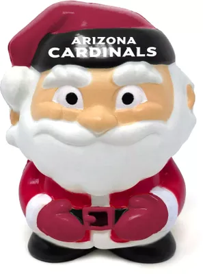 Party Animal Arizona Cardinals Santa SqueezyMate