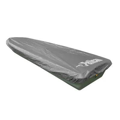 Pelican V Shape Boat Cover