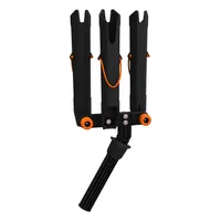 Pelican Adjustable Rod Holders