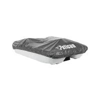 Pelican Mooring Pedal Boat Cover