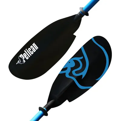 Pelican Vesta Aluminum Shaft Kayak Paddle