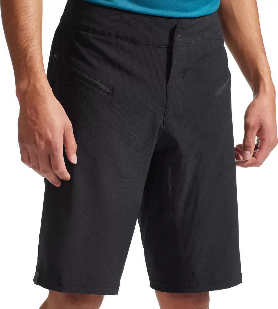 PEARL iZUMi Men's Grand Canyon Cycling Shell Shorts