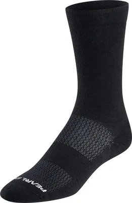 PEARL iZUMi 7” Merino Trail Socks