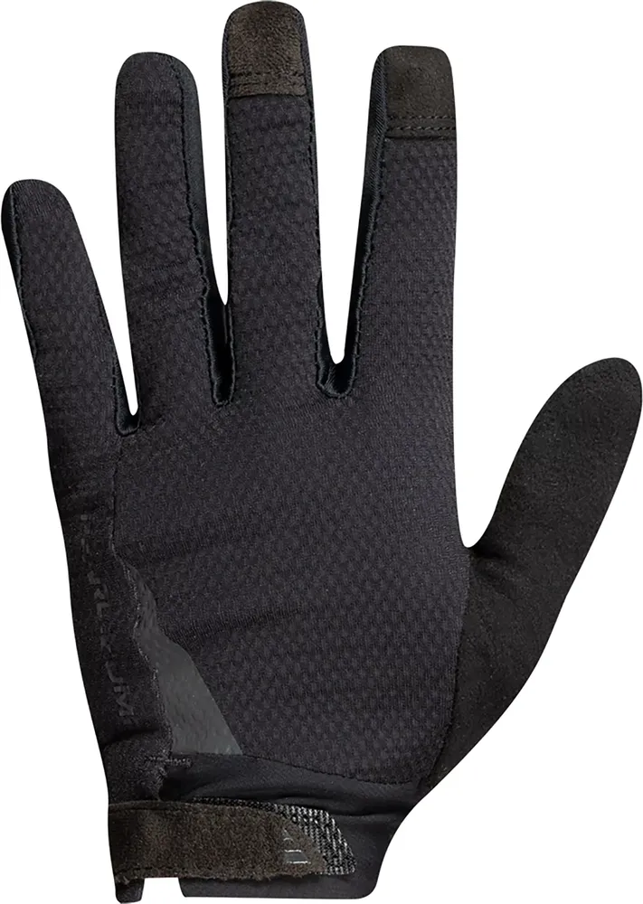 PEARL iZUMi Women's Elite Gel Full Finger Bike Gloves