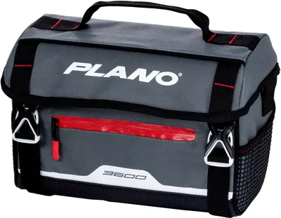 Plano Weekend Series 3600 Softsider Tackle Bag