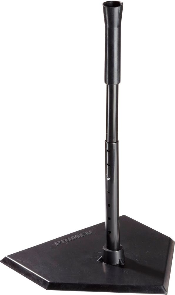 PRIMED 1-Position Batting Tee