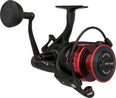 PENN Fierce IV Live Liner Spinning Reel