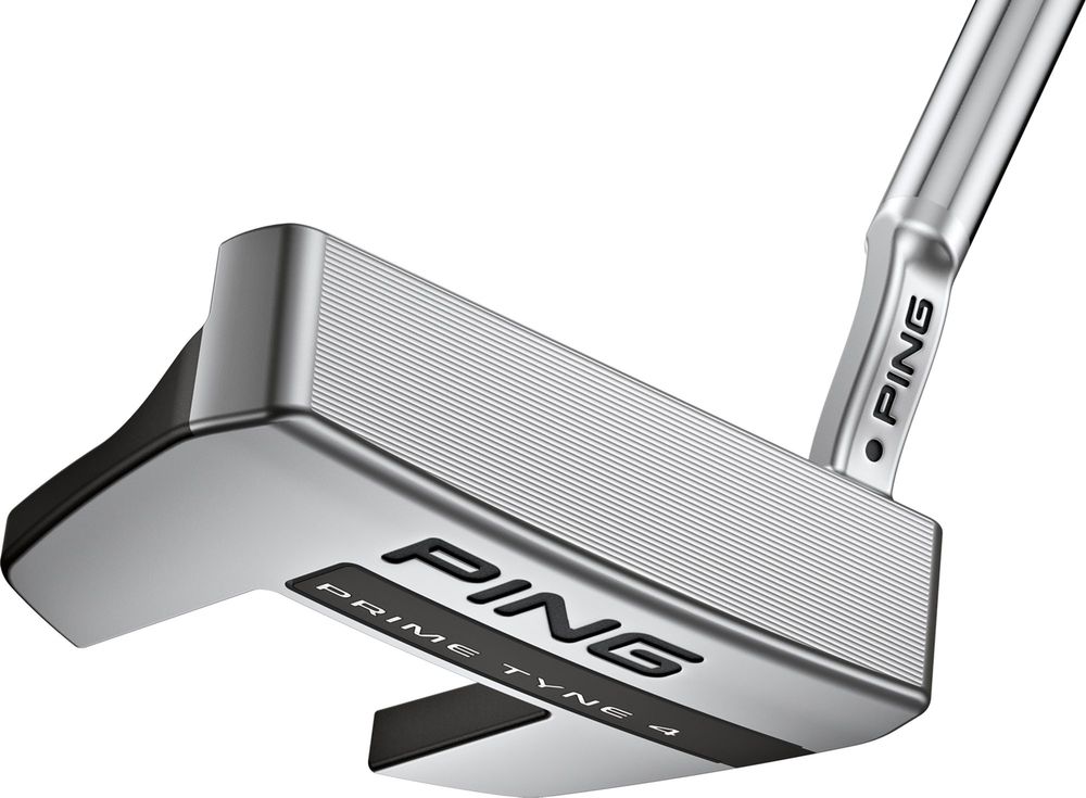 PING Prime Tyne 4 Putter