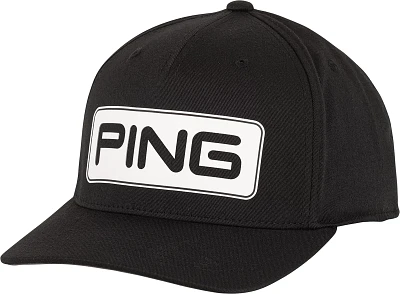 PING Men's Tour Classic Golf Hat