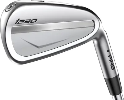 PING Women's i230 Irons