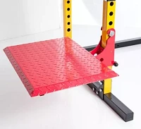 Powertec Rack Step-Up Plate Attachment