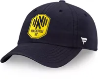 MLS Nashville SC Fundamental Adjustable Hat