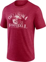 NCAA Men's Oklahoma Sooners Crimson The Goods T-Shirt