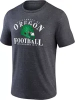 NCAA Men's Oregon Ducks Grey The Goods T-Shirt