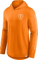 NCAA Men's Tennessee Volunteers Tennessee Orange Lightweight Pullover Hoodie