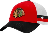 NHL Chicago Blackhawks Breakaway Trucker Hat