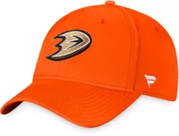 NHL Anaheim Ducks Flex Hat