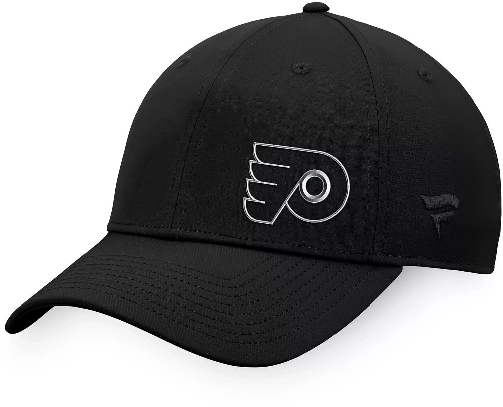 NHL Philadelphia Flyers 2023 Authentic Pro Road Adjustable Hat