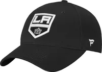 NHL Los Angeles Kings Core Structured Adjustable Hat