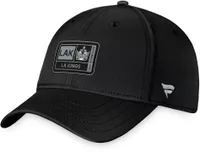 NHL Los Angeles Kings 2023 Authentic Training Camp Flex Hat