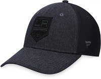 NHL Los Angeles Kings Iced Out Flex Fit Hat