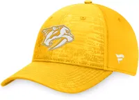 NHL Nashville Predators Defender Flex Fit Hat