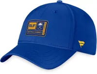 NHL Buffalo Sabres 2023 Authentic Training Camp Flex Hat