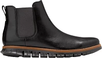 Cole Haan Men's Zerogrand Waterproof Chelsea Boots