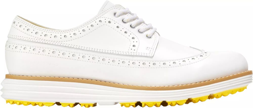 Cole Haan Grand Crosscourt Premier Sneaker in White for Men