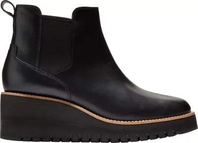 Cole Haan Women's ZEROGRAND City Wedge Boots