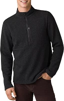 prAna Men's Route Tracker ¼ Zip Jacket