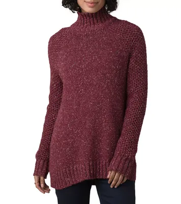 prAna Women's Ibid Sweater Tunic