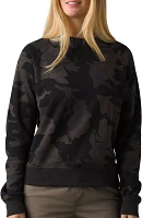 prAna Women's Cozy Up Sweatshirt