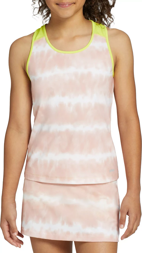 Prince Girls' Match Tennis Tank Top