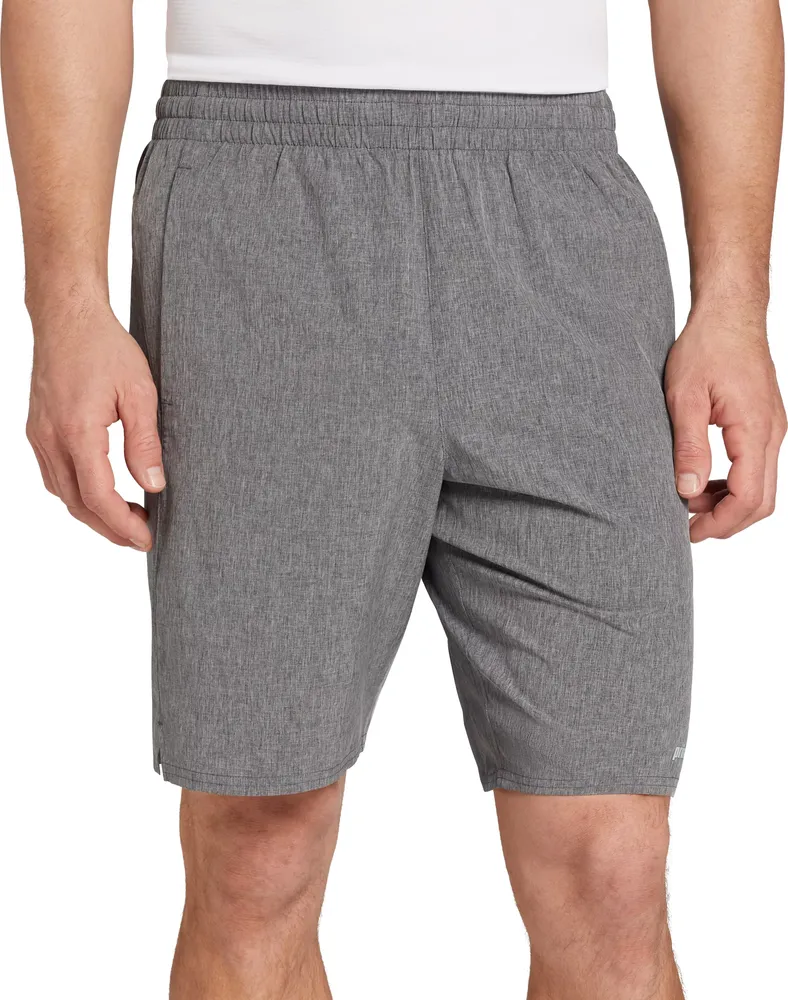 Prince Men's Match 9” Stretch Woven Tennis Shorts