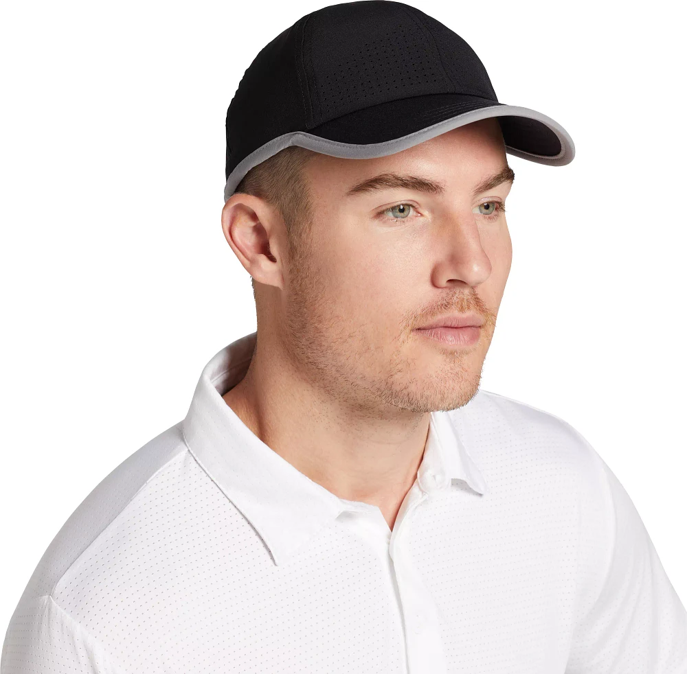 Prince Men's Perforated Tech Tennis Hat