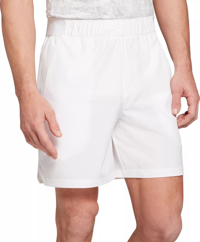 Dick's Sporting Goods Prince Men's Match 7” Woven Tennis Shorts