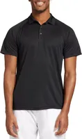 Prince Men's Match Core Raglan Tennis Polo