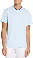 Prince Men's Elite Blade Collar Tennis Polo