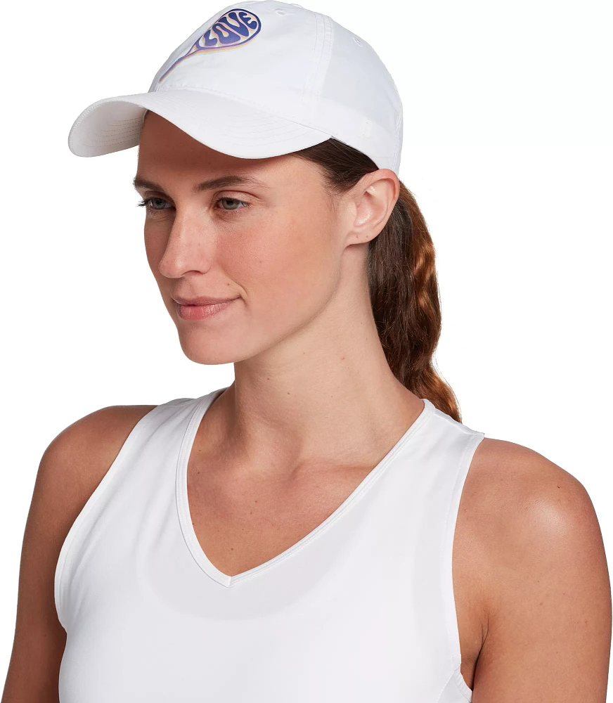 Prince Women's Love Graphic Tennis Hat