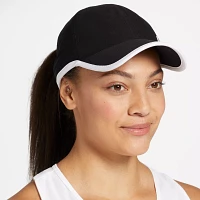 Prince Women's Perforated Ponytail Tennis Hat